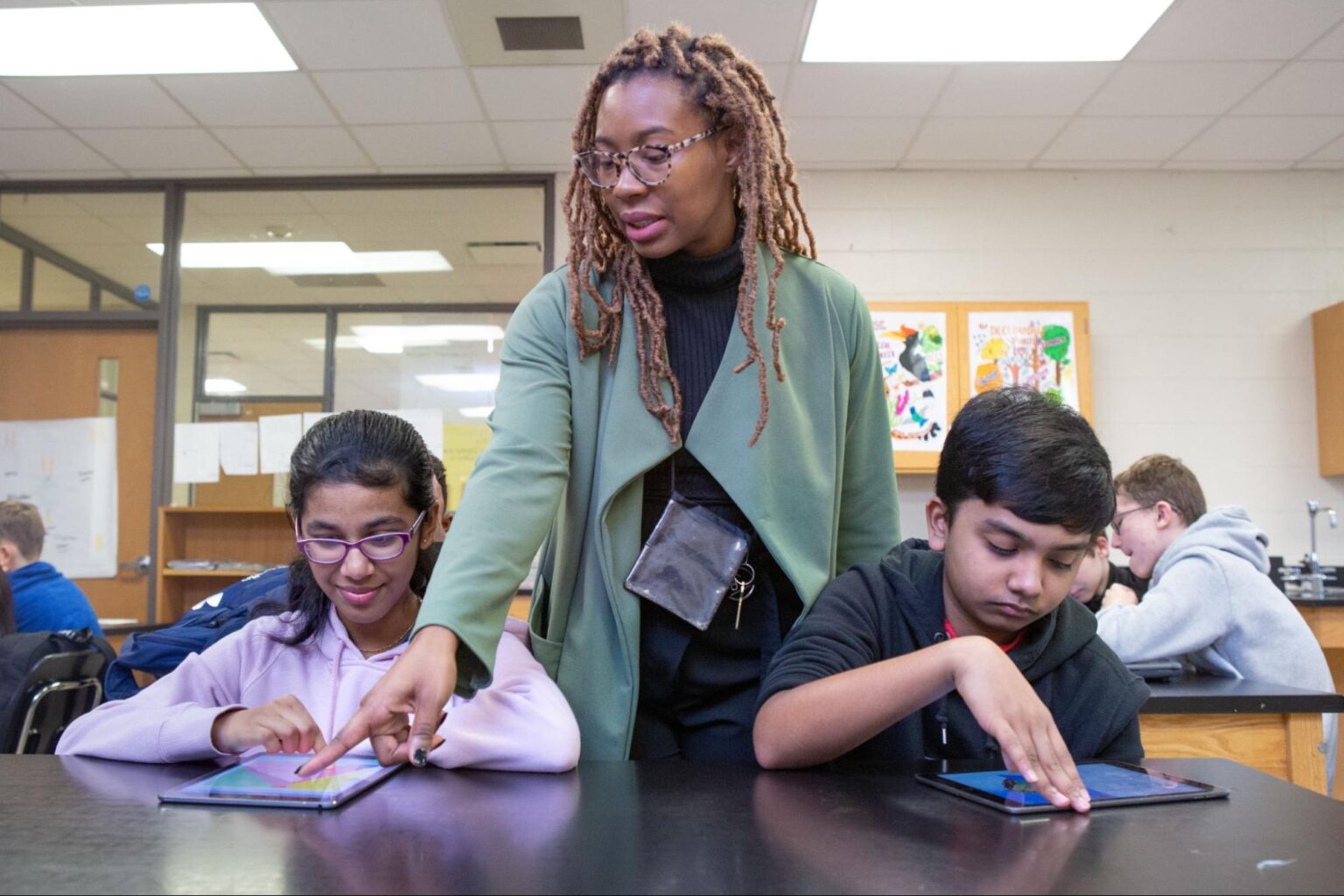 Minimizing And Mitigating Bias With The Fairness Hub