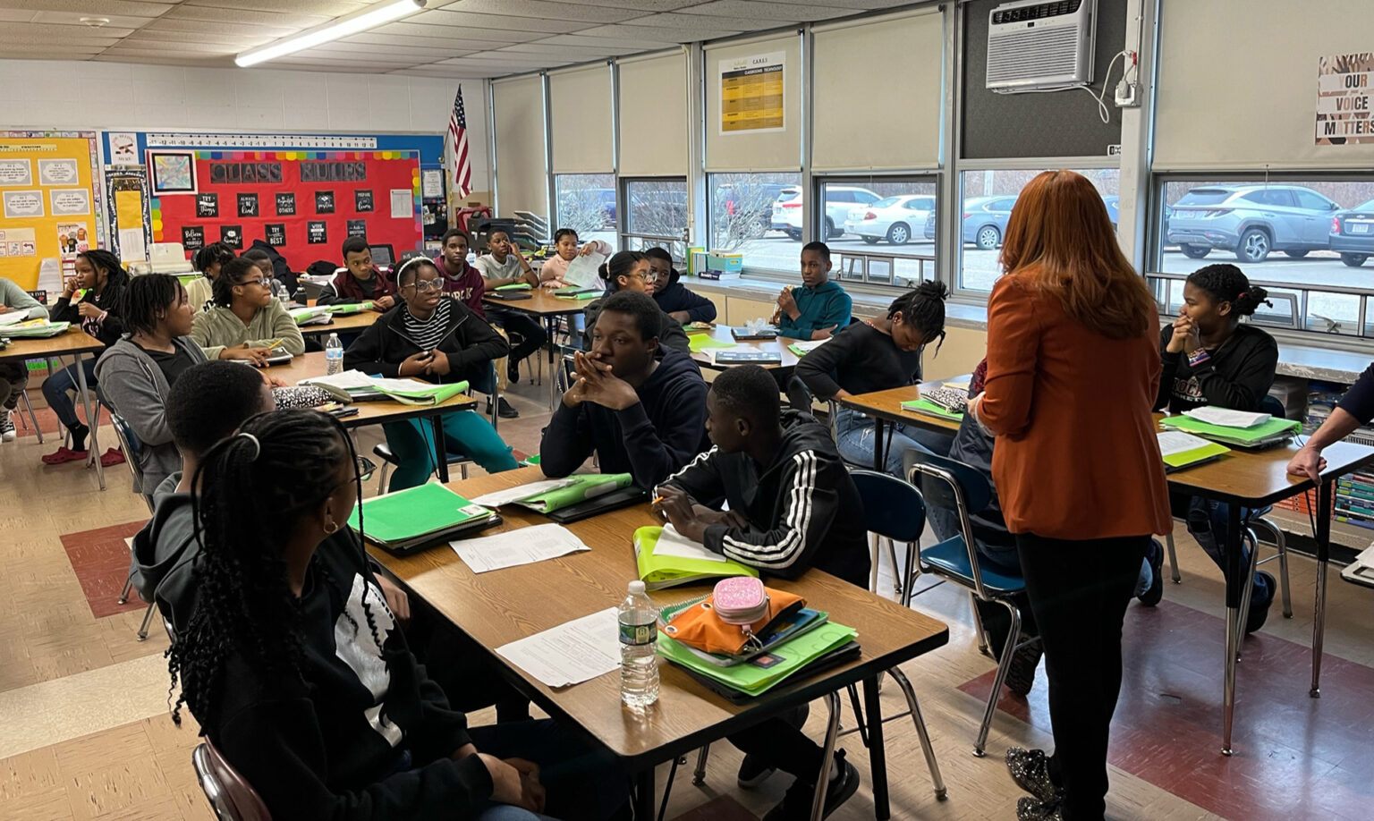 Carnegie Learning’s MATHstream