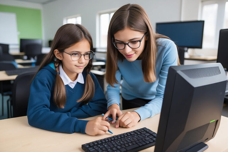 How ALTER-Math Uses Persona Engineering To Make AI-Powered Learning More Human
