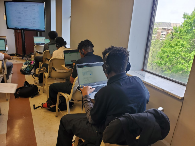 CMU PLUS: Using Tutoring And AI To Overcome Math Anxiety