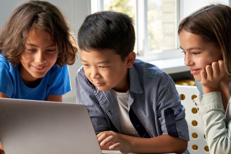 Eedi Showing How AI Tutoring Can Deliver Personalized Learning Safely and Effectively