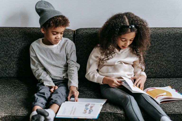 Stopping The “Wait-to-Fail” Cycle: How Innovations In AI Can Transform Early Literacy